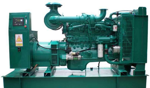 阜康64kw康明斯柴油发电机组图片 阜康64kw康明斯柴油发电机组图片