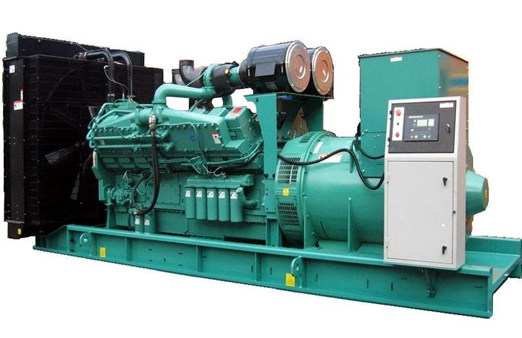 阜康150kw康明斯柴油发电机组图片 阜康150kw康明斯柴油发电机组图片