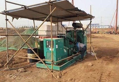 阜康发电机出租