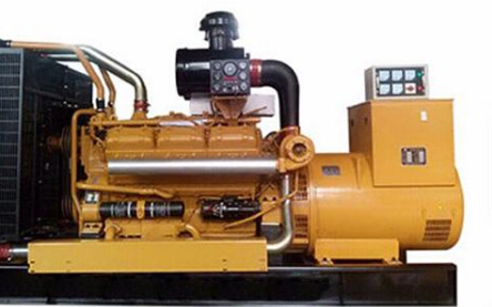阜康发电机出租