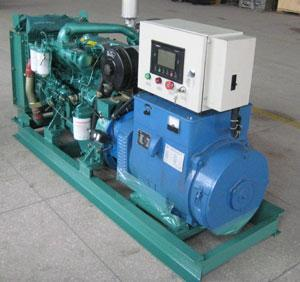 阜康发电机出租