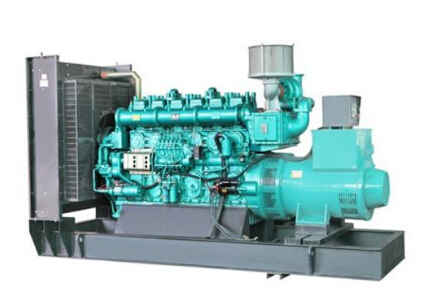 阜康发电机出租 阜康发电机出租