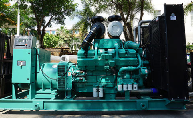 阜康柴油发电机 阜康柴油发电机