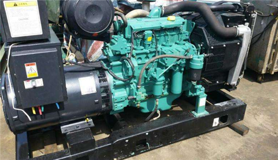 阜康柴油发电机 阜康柴油发电机